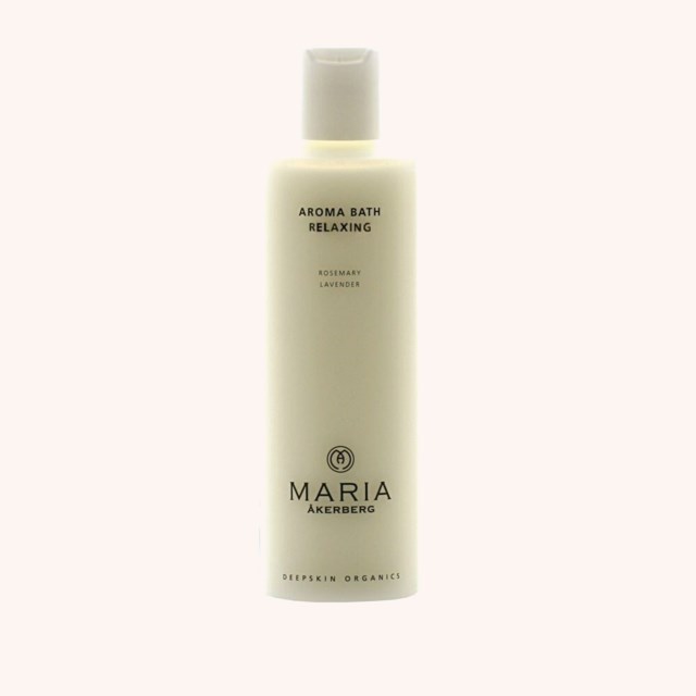 Aroma Bath Relaxing 250 ml Aroma Bath Relaxing 250 ml