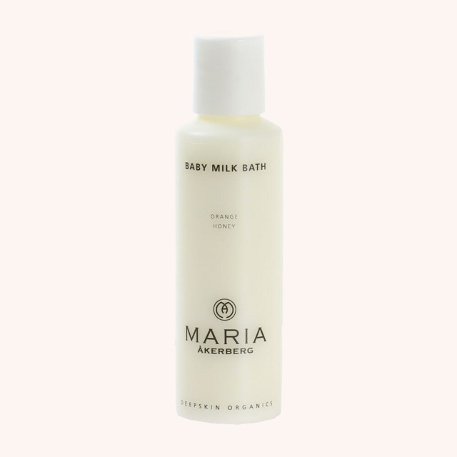 Baby Bath 125 ml Baby Bath 125 ml