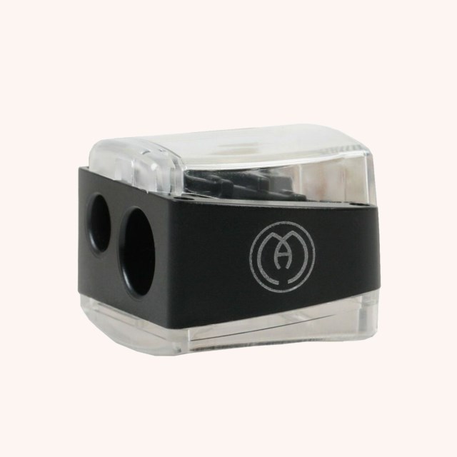 Double Pencil Sharpener Double Pencil Sharpener