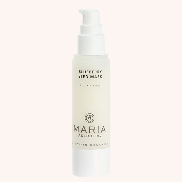 Blueberry Seed Mask 50 ml Blueberry Seed Mask 50 ml
