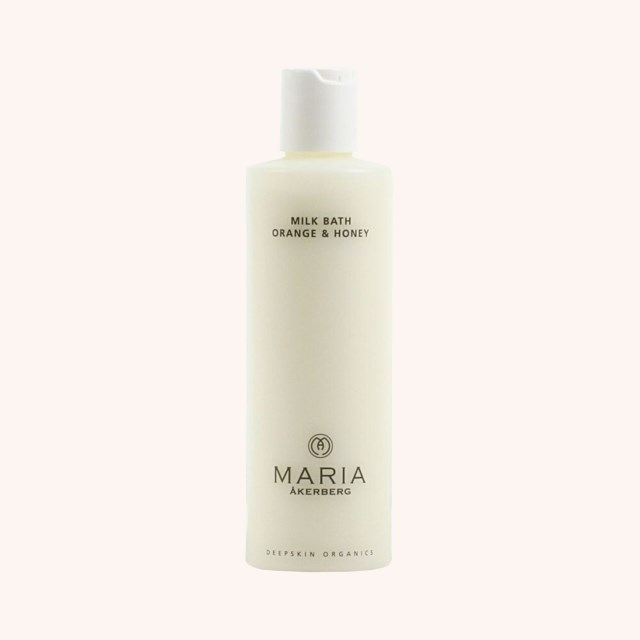 Milk Bath Orange & Honey 250 ml Milk Bath Orange & Honey 250 ml