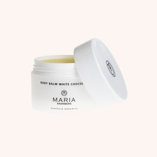 Body Balm White Chocolate 100 ml Body Balm White Chocolate 100 ml