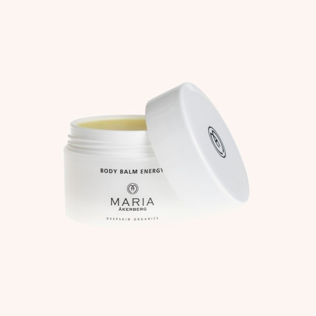 Body Balm Energy 100 ml Body Balm Energy 100 ml