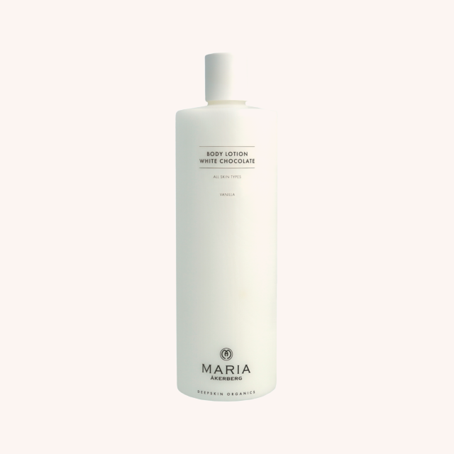Body Lotion White Chocolate 250 ml