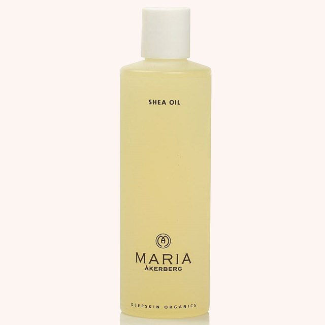 Shea Butter Oil 250 ml Shea Butter Oil 250 ml