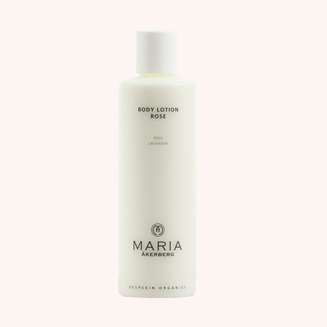 Body Lotion Rose & Lavender 250 ml Body Lotion Rose & Lavender 250 ml