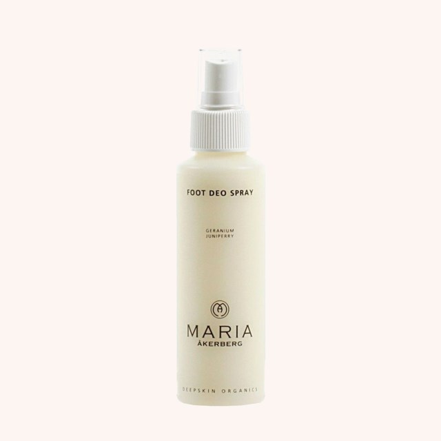 Foot Deo 125 ml Foot Deo 125 ml