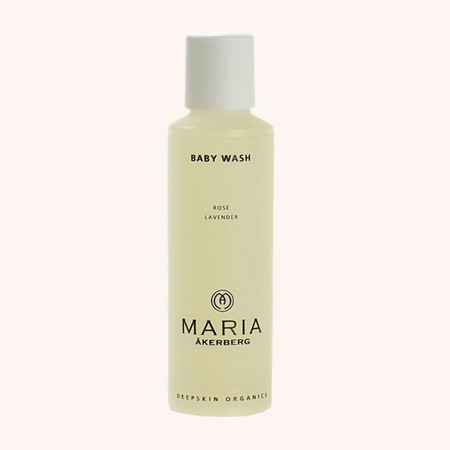Baby Wash 250 ml Baby Wash 250 ml