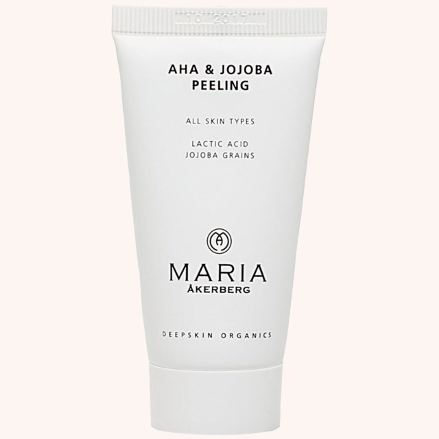 AHA & Jojoba Peeling 30 ml AHA & Jojoba Peeling 30 ml