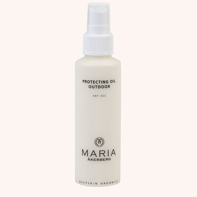 Protecting Oil Outdoor 125 ml Protecting Oil Outdoor 125 ml