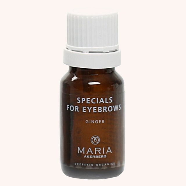 Specials For Eyebrows 10 ml Specials For Eyebrows 10 ml