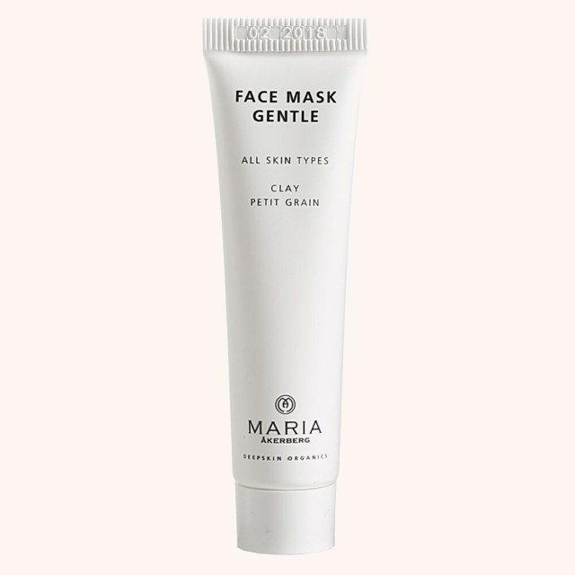 Face Mask Gentle 15 ml Face Mask Gentle 15 ml