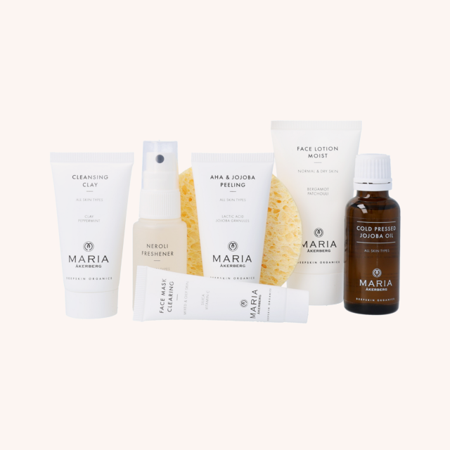 Beauty Starter Set For Teens