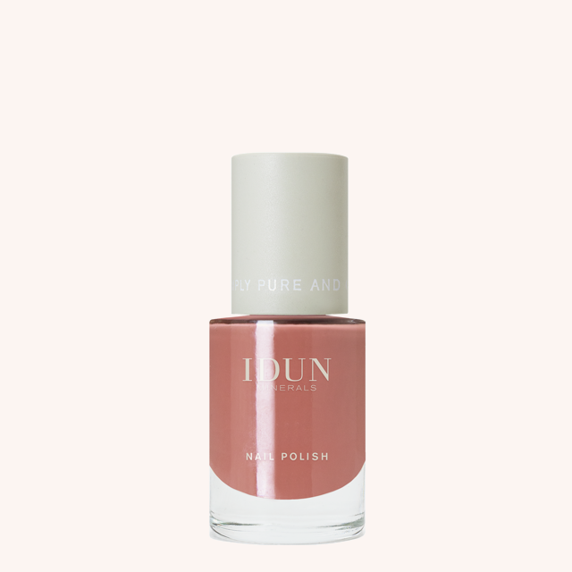 Nail Polish Topas