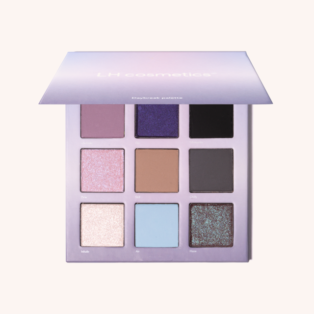 Daybreak Palette Daybreak Palette