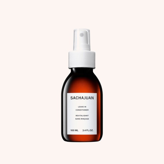 Travelsize Treatment Leave In 100 ml