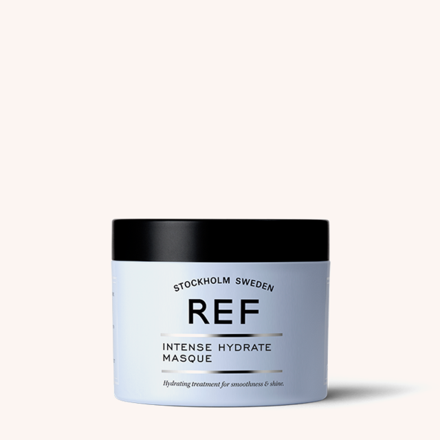 Intense Hydrate Masque 250 ml Intense Hydrate Masque 250 ml