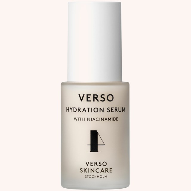 Hydration Serum 30 ml Hydration Serum 30 ml