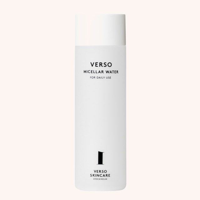 Micellar Water 200 ml Micellar Water 200 ml