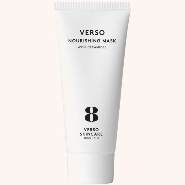 Nourishing Mask 100 ml Nourishing Mask 100 ml