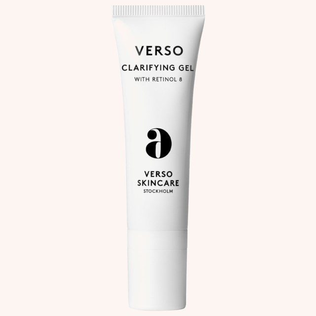 Clarifying Gel 30 ml Clarifying Gel 30 ml