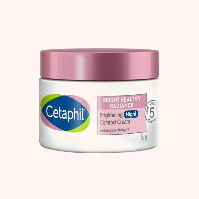 Bright Healthy Radiance Brightening Night Comfort Cream 50 g Bright Healthy Radiance Brightening Night Comfort Cream 50 g