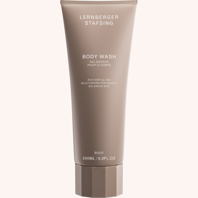 Body Wash 200 ml Body Wash 200 ml