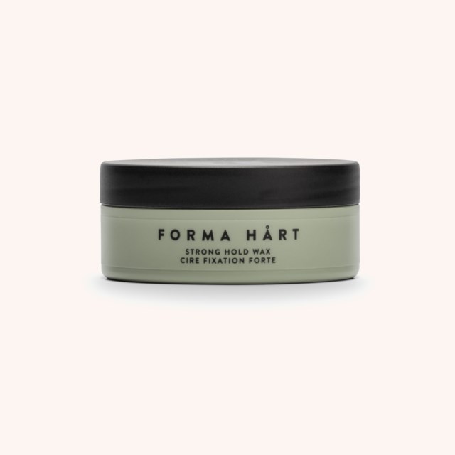 Forma Hårt Strong Hold Wax 75 ml