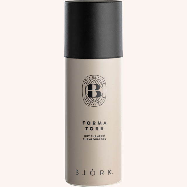 FORMA TORR Brown Dry Shampoo 200 ml FORMA TORR Brown Dry Shampoo 200 ml