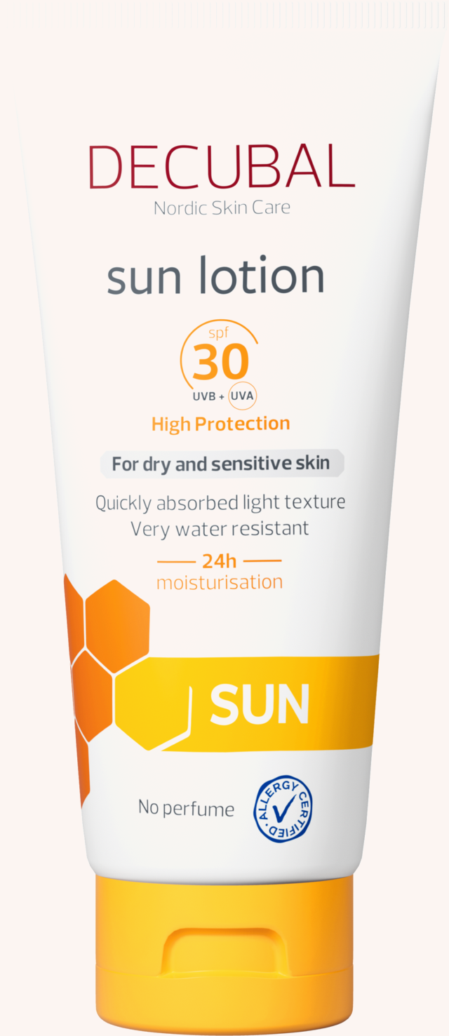 Sun Lotion SPF30 180 ml Sun Lotion SPF30 180 ml
