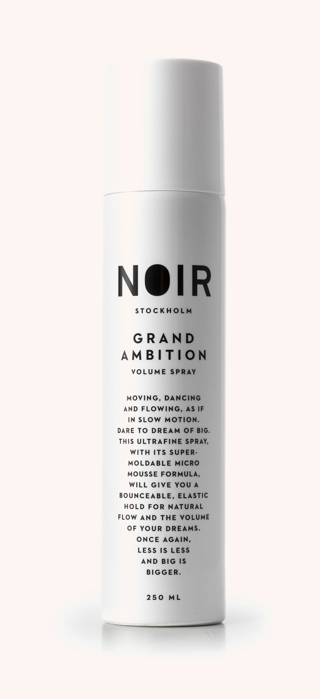 Grand Ambition - Volume Spray 250 ml Grand Ambition - Volume Spray 250 ml