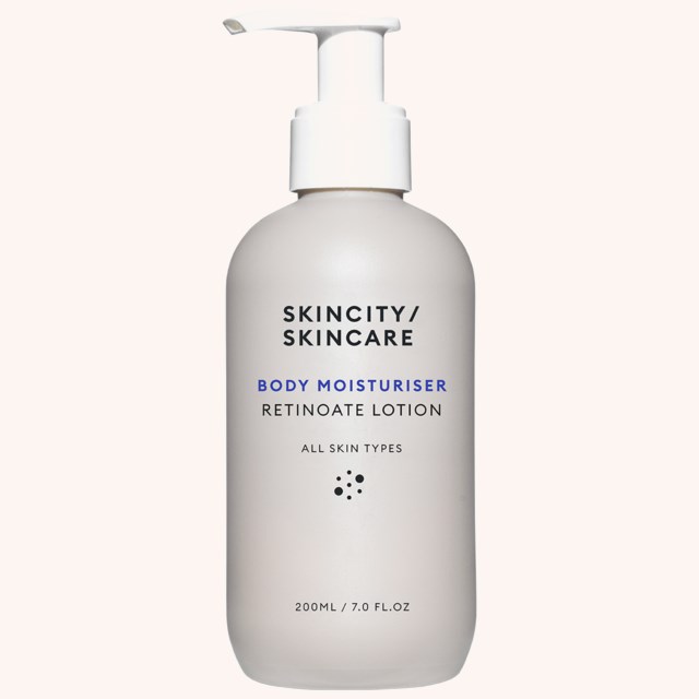 Retinoate Lotion 200 ml Retinoate Lotion 200 ml