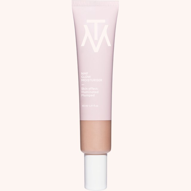 NMF Glow Moisturiser Beam NMF Glow Moisturiser Beam