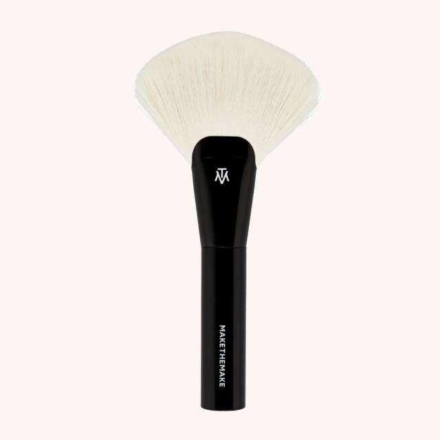 Bronzer Brush Bronzer Brush