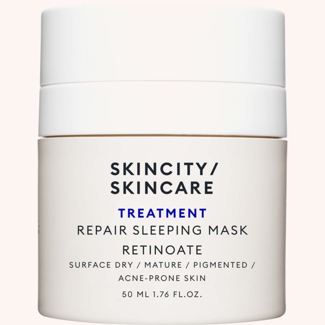 Retinoate Repair Sleeping Mask 50 ml Retinoate Repair Sleeping Mask 50 ml