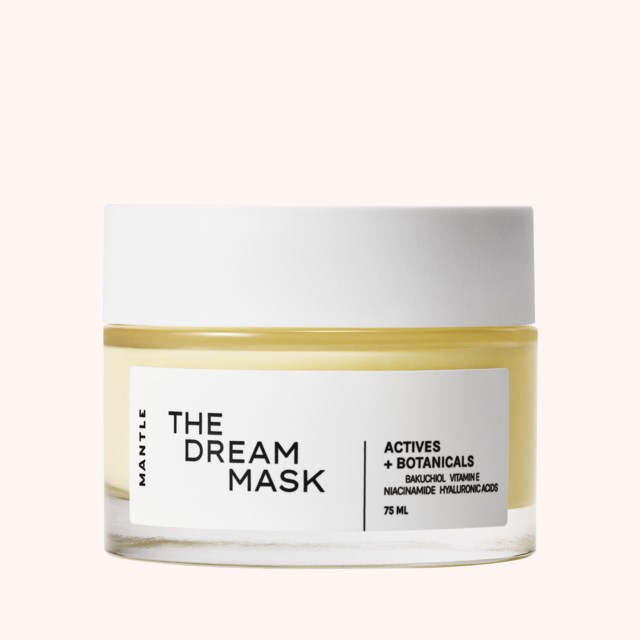 The Dream Mask – Ultra-Plumping + Restorative Night Mask 75 ml The Dream Mask – Ultra-Plumping + Restorative Night Mask 75 ml