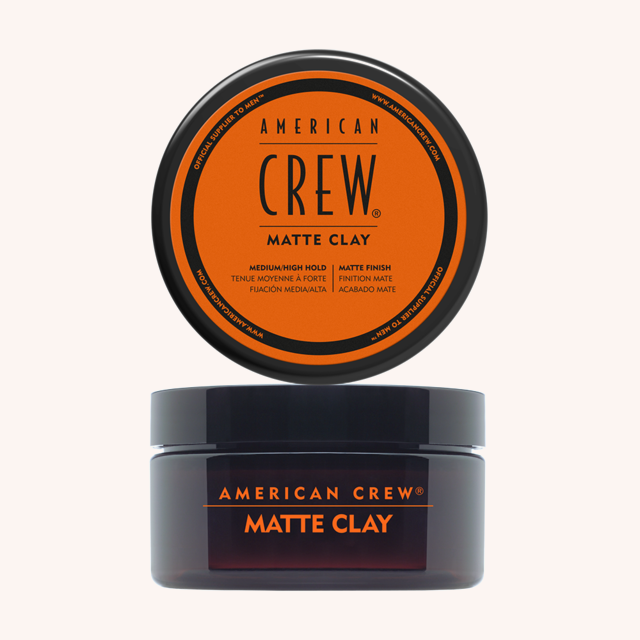 Matte Clay 85 g Matte Clay 85 g