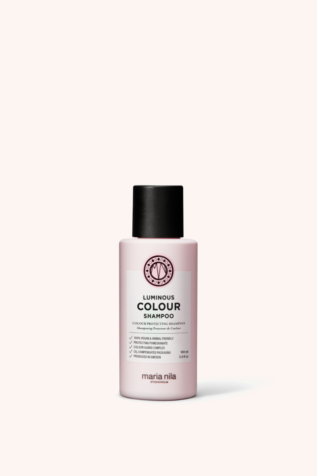 Luminous Colour Shampoo 100 ml Luminous Colour Shampoo 100 ml
