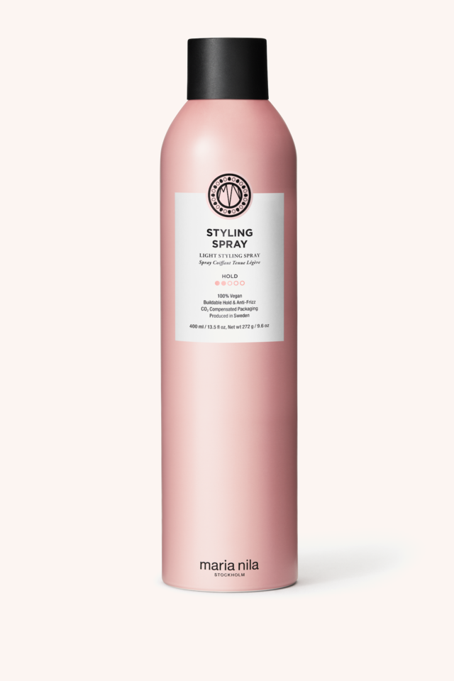Styling Spray 400 ml