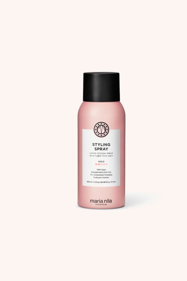 Styling Spray 100 ml