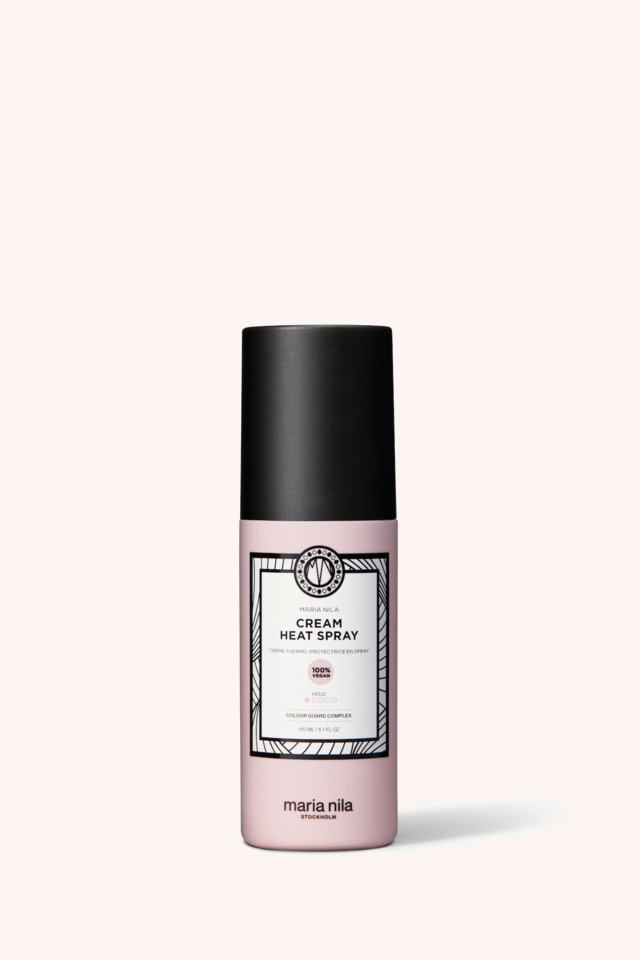 Cream Heat Spray 150 ml