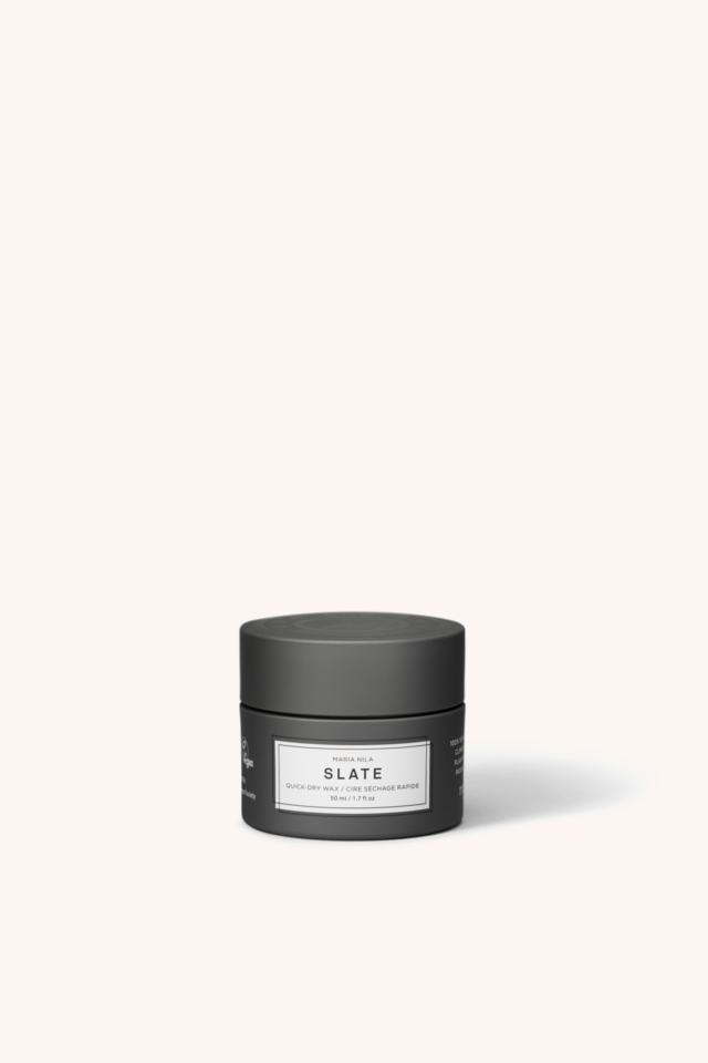 Slate Styling Wax 50 ml Slate Styling Wax 50 ml