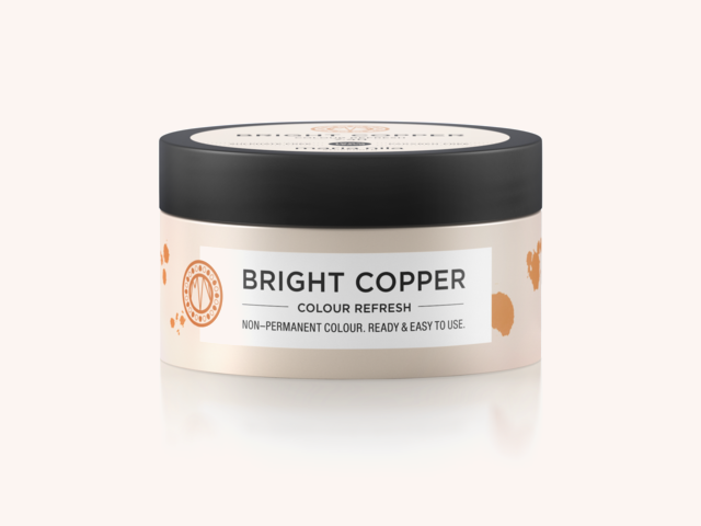 Colour Refresh 7.40 Bright Copper Colour Refresh 7.40 Bright Copper