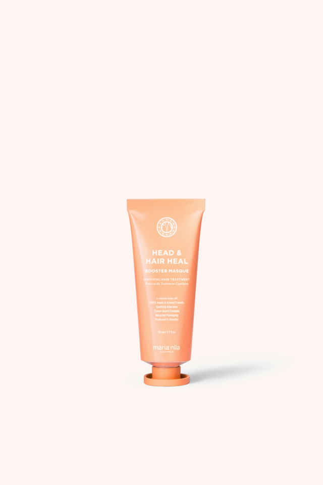 Head & Hair Heal Booster Masque 50 ml Head & Hair Heal Booster Masque 50 ml