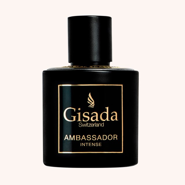 Ambassador Intense EdP 100 ml