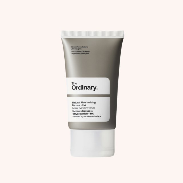 Natural Moisturizing Factors + HA 30 ml