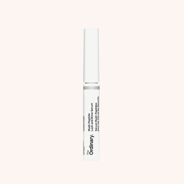 Multi-Peptide Lash & Brow Serum 5 ml