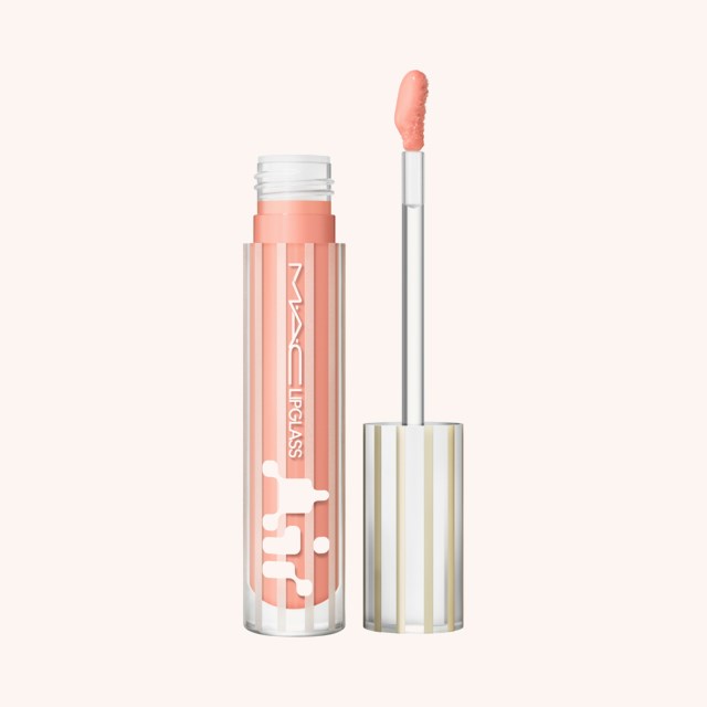 Lipglass Air Non Sticky Lipgloss 2 Behaved Lipglass Air Non Sticky Lipgloss 2 Behaved