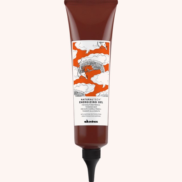 Energizing Gel 150 ml Energizing Gel 150 ml