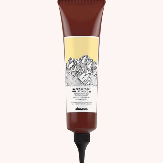 Purifying Gel 150 ml Purifying Gel 150 ml